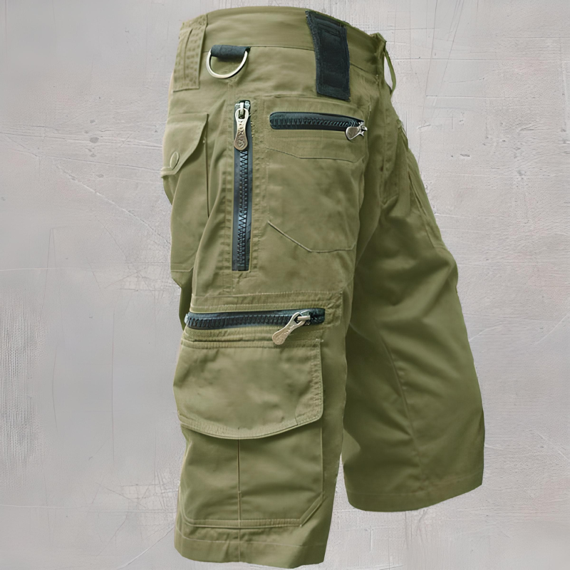 Monty – Herren Shorts – Praktisch & Bequem