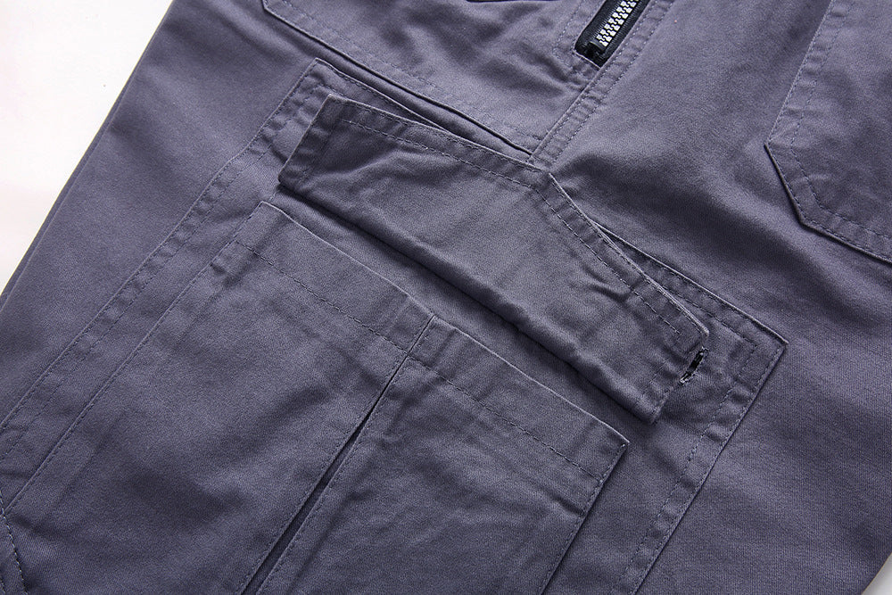 Monty – Herren Shorts – Praktisch & Bequem