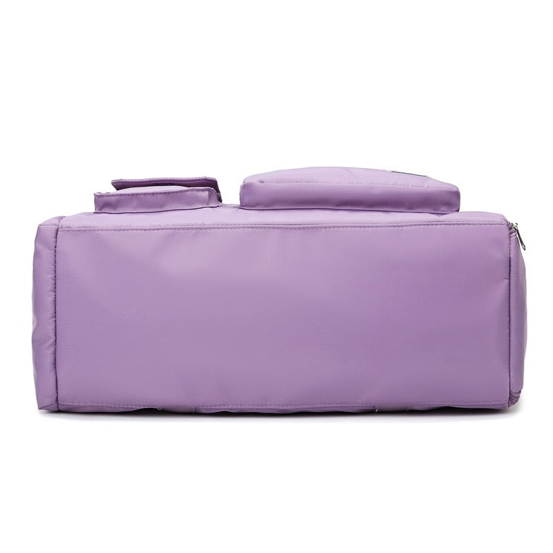 Multi-Taschen Reisetasche – Große Reisetasche Damen – Praktisch & Vielseitig für Sport und Reisen