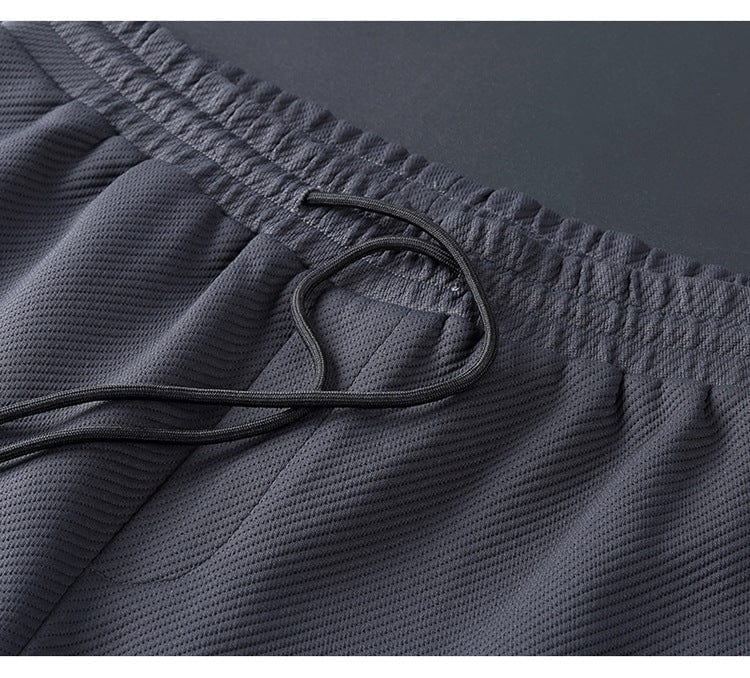Noah – Herren-Loungeanzug – Stilvoll & Komfortabel aus flexiblen Lycra-Fasern