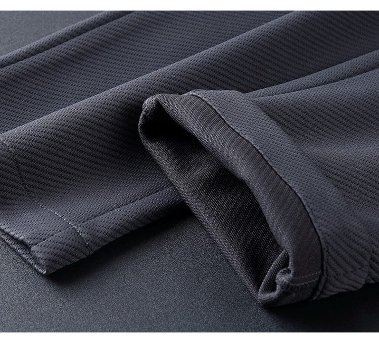 Noah – Herren-Loungeanzug – Stilvoll & Komfortabel aus flexiblen Lycra-Fasern