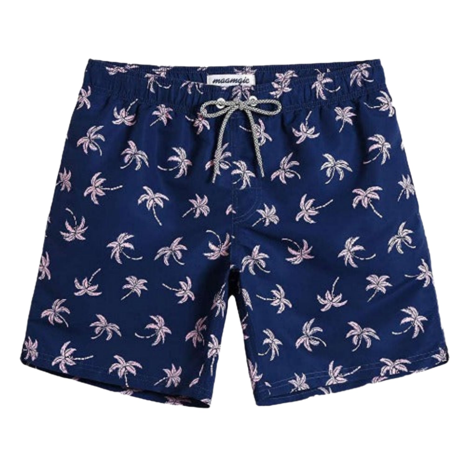 Ocean Breeze – Herren Strandshorts – Atmungsaktiv & Komfortabel