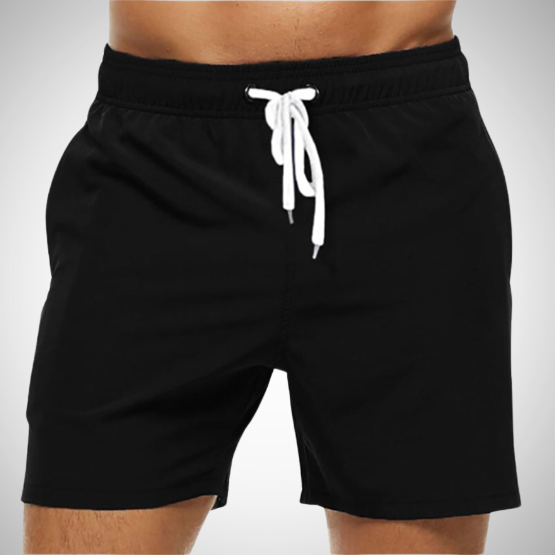 OceanWave – Herren Badehose – Komfortabel & Schnelltrocknend 4