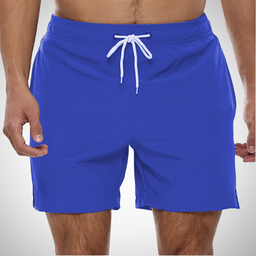 OceanWave – Herren Badehose – Komfortabel & Schnelltrocknend 5