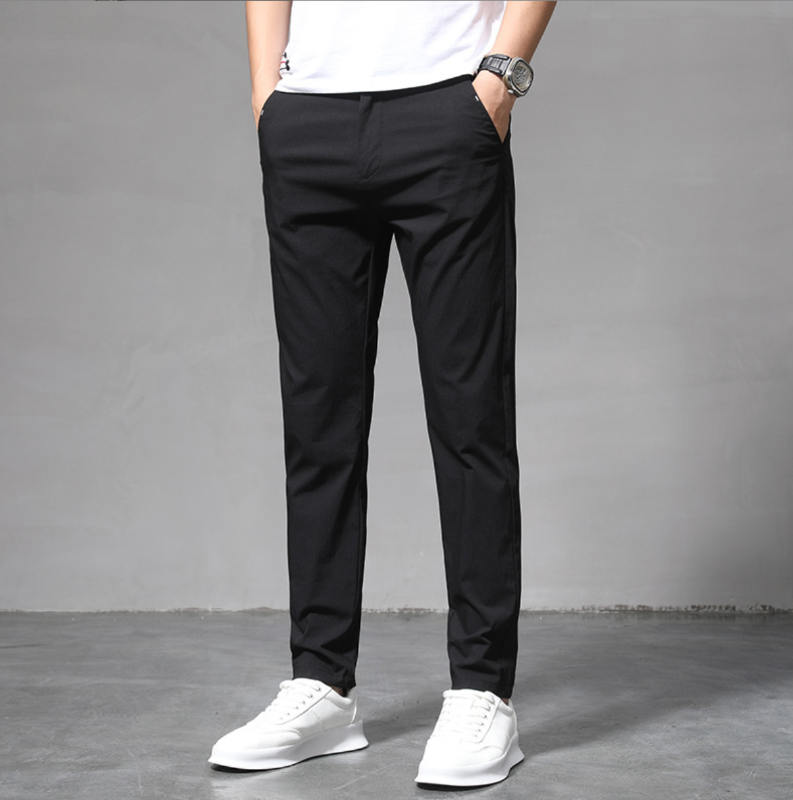 Outdoor Essentials – Herren Hosen – Wasserabweisend & Atmungsaktiv
