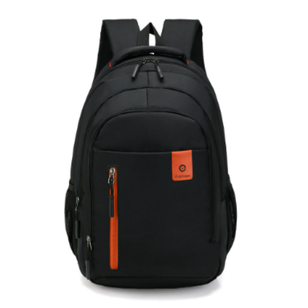 Outdoor-Experte – Herren Trekkingrucksack 50 Liter – Wasserdicht & Ergonomisch