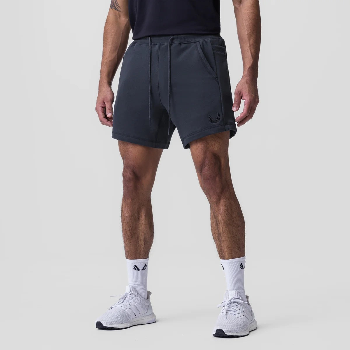 Premium Herren Sport Shorts – Bequem & Funktional