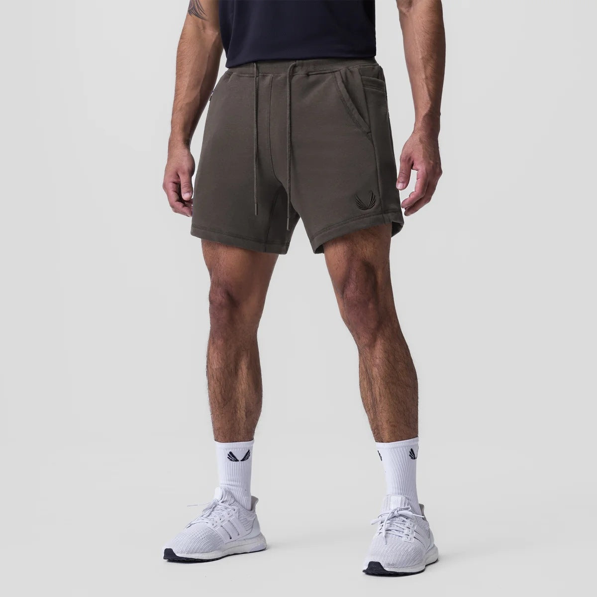 Premium Herren Sport Shorts – Bequem & Funktional