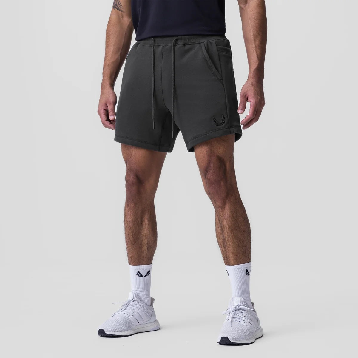 Premium Herren Sport Shorts – Bequem & Funktional