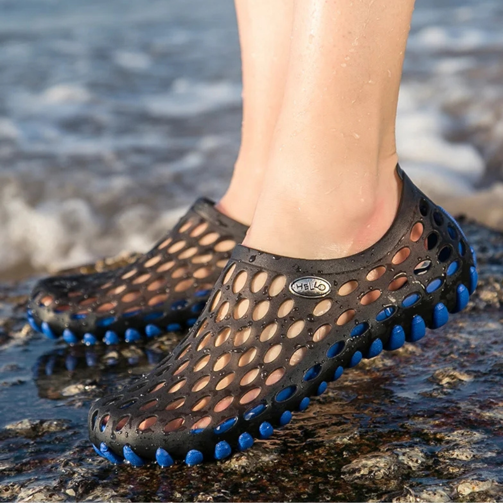 Ralph – Unisex Wasserschuhe – Leicht & Schnell Trocknend