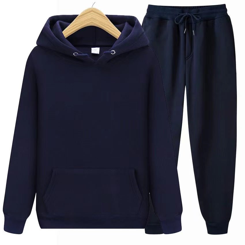 Robin - Hoodie Set - Komfortabel & vielseitig für Männer