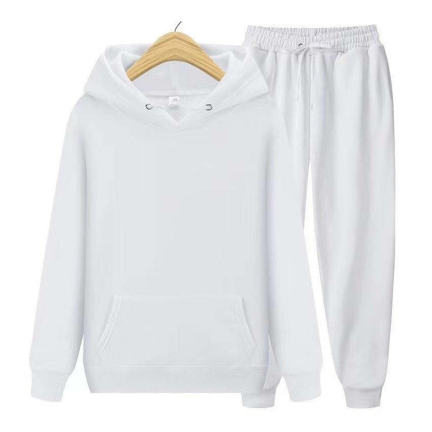 Robin - Hoodie Set - Komfortabel & vielseitig für Männer