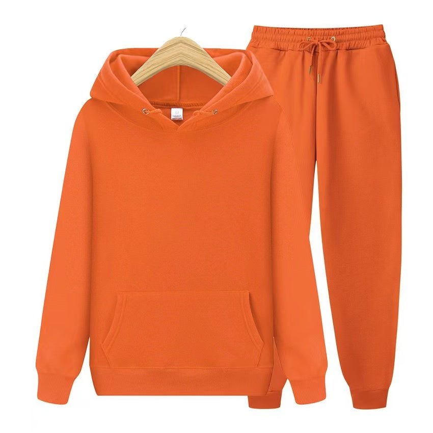 Robin - Hoodie Set - Komfortabel & vielseitig für Männer