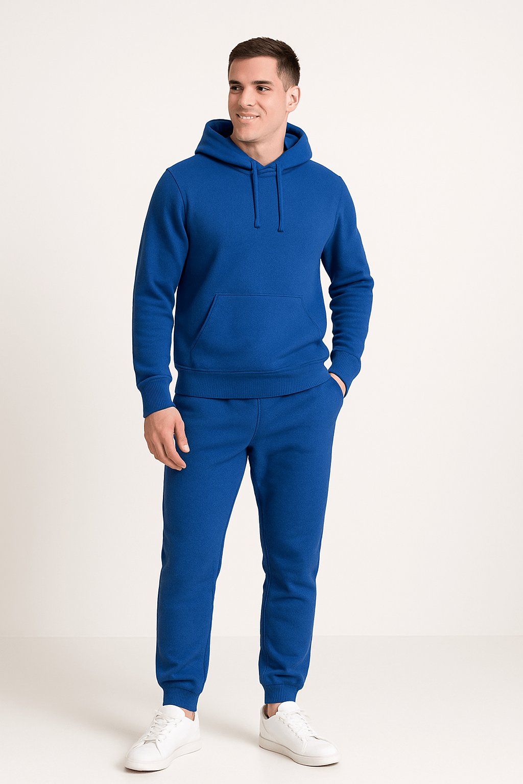 Robin - Hoodie Set - Komfortabel & vielseitig für Männer