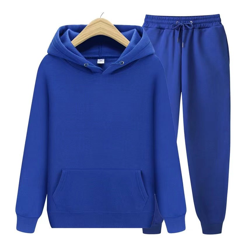 Robin - Hoodie Set - Komfortabel & vielseitig für Männer