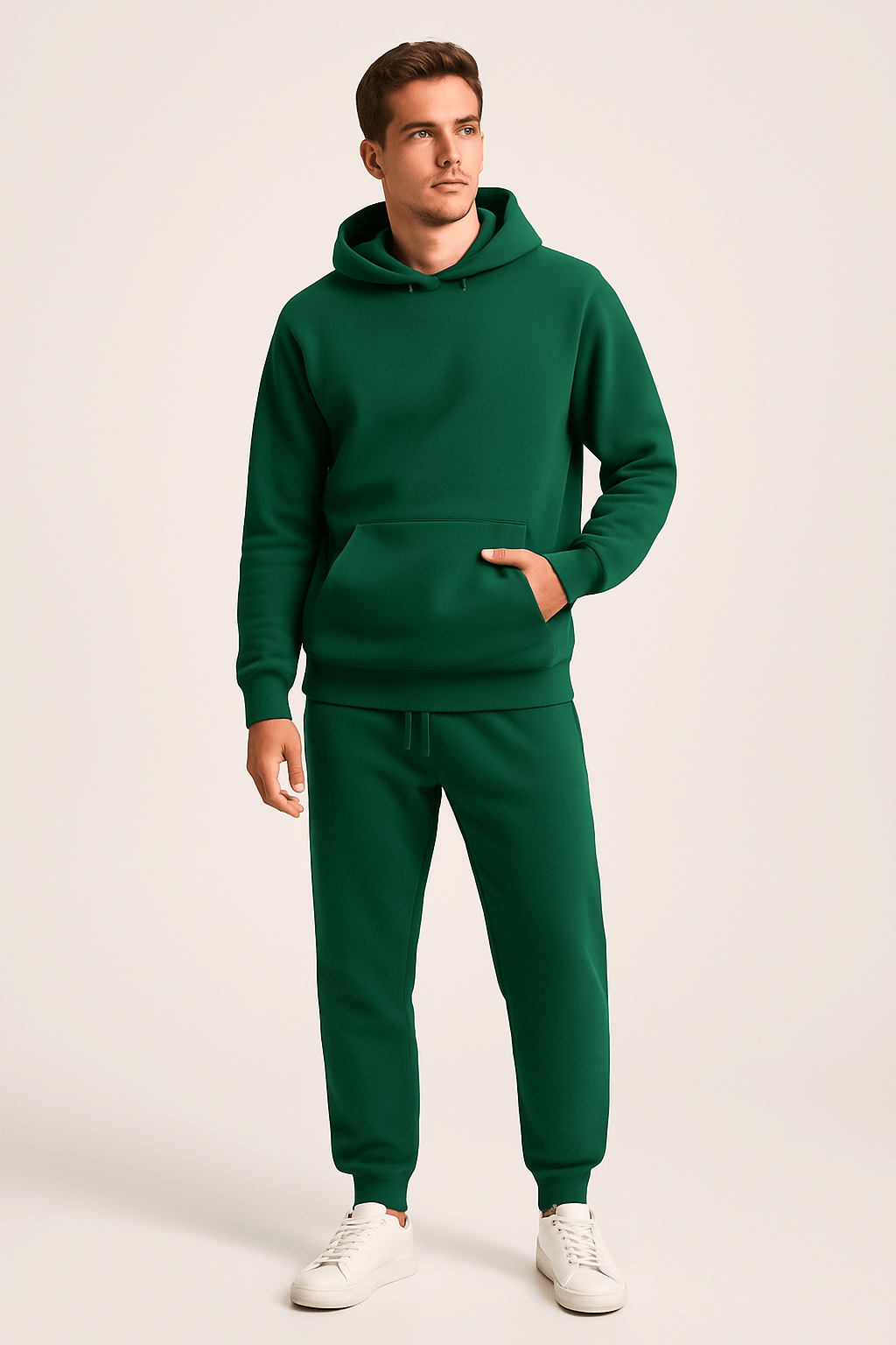 Robin - Hoodie Set - Komfortabel & vielseitig für Männer