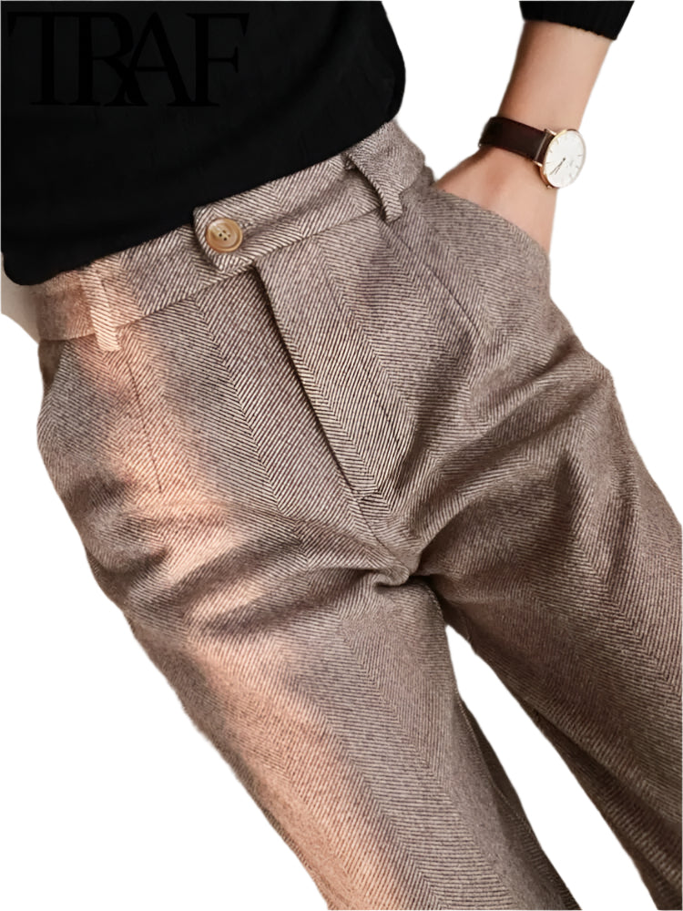 Rose – Damenhose – Elegantes Design für jeden Anlass
