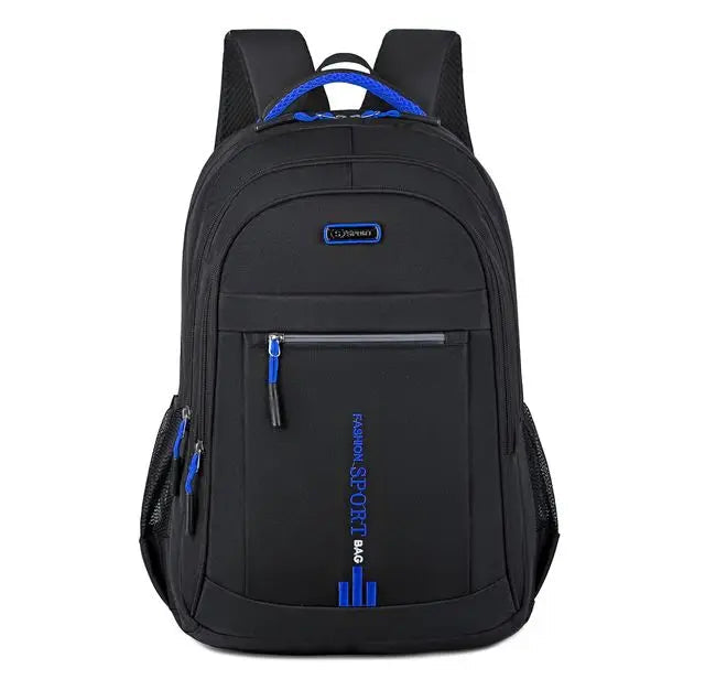 Rucksack – Wasserdicht & Langlebig – Ideal für Arbeit und Freizeit