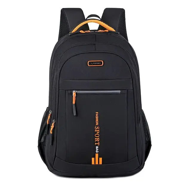 Rucksack – Wasserdicht & Langlebig – Ideal für Arbeit und Freizeit