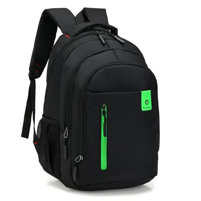 Rucksack – Wasserdicht & Langlebig – Ideal für Arbeit und Freizeit