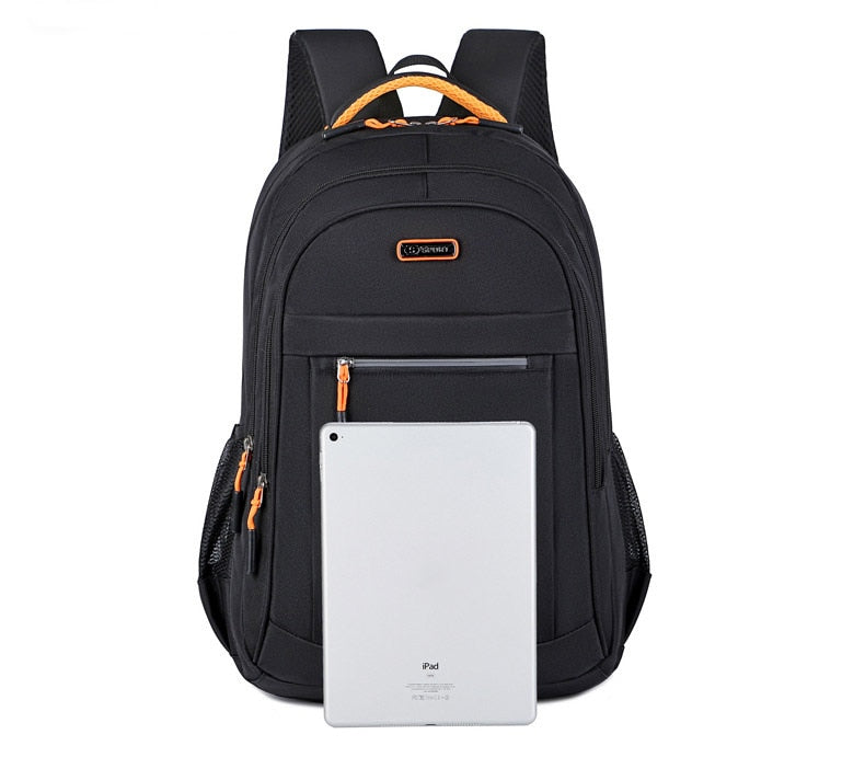 Rucksack – Wasserdicht & Langlebig – Ideal für Arbeit und Freizeit
