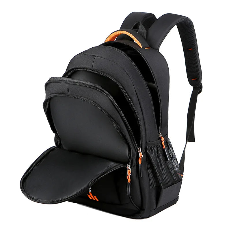 Rucksack – Wasserdicht & Langlebig – Ideal für Arbeit und Freizeit