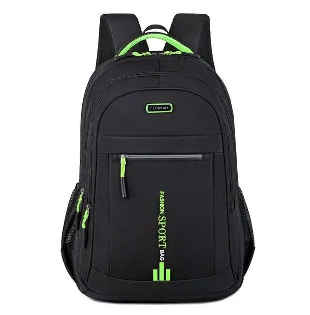 Rucksack – Wasserdicht & Langlebig – Ideal für Arbeit und Freizeit