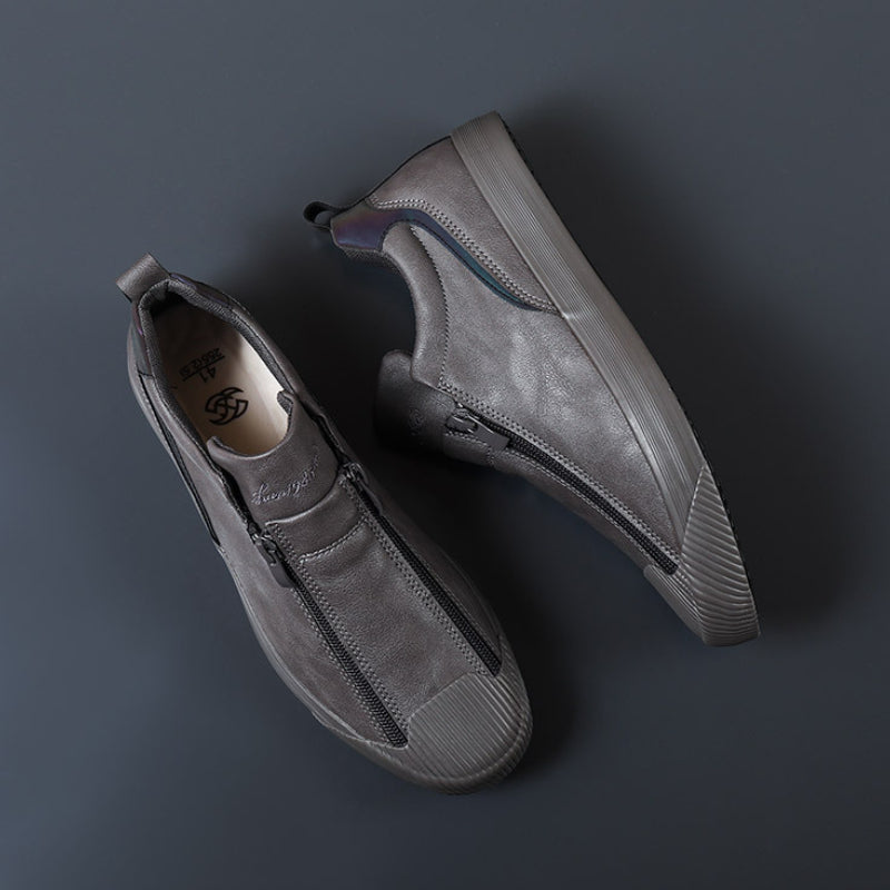 Sawyer - Herrenschuhe mit Stil - Bequem & Alltagstauglich