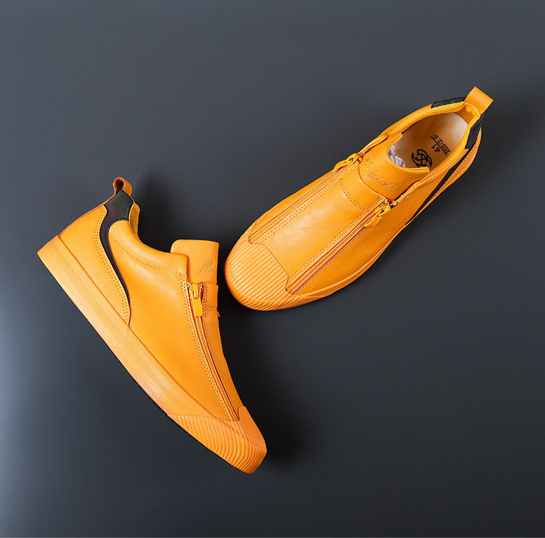 Sawyer - Herrenschuhe mit Stil - Bequem & Alltagstauglich