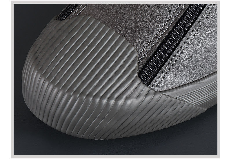 Sawyer - Herrenschuhe mit Stil - Bequem & Alltagstauglich