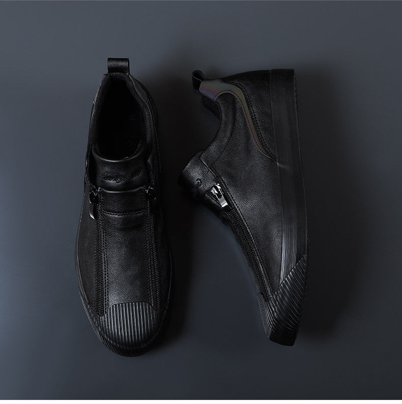 Sawyer - Herrenschuhe mit Stil - Bequem & Alltagstauglich