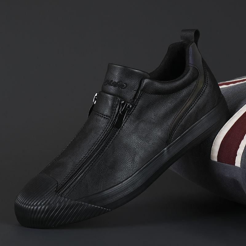 Sawyer - Herrenschuhe mit Stil - Bequem & Alltagstauglich