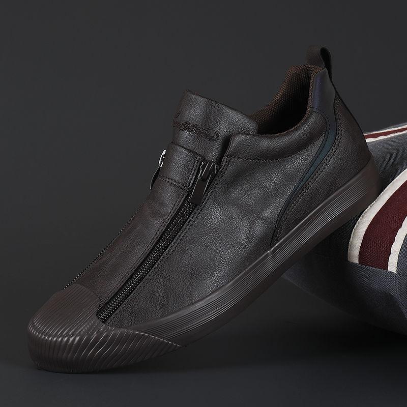Sawyer - Herrenschuhe mit Stil - Bequem & Alltagstauglich
