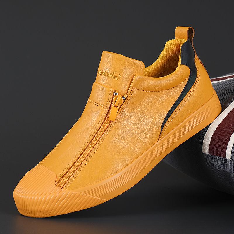 Sawyer - Herrenschuhe mit Stil - Bequem & Alltagstauglich