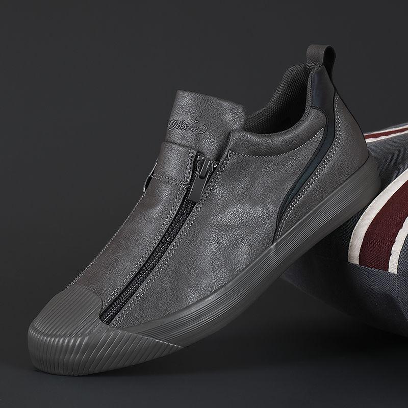 Sawyer - Herrenschuhe mit Stil - Bequem & Alltagstauglich