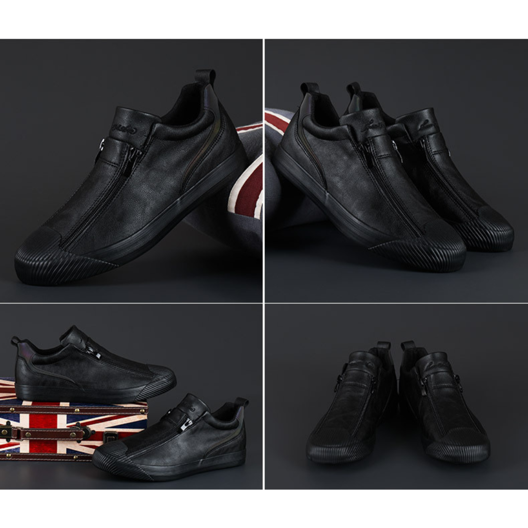 Sawyer - Herrenschuhe mit Stil - Bequem & Alltagstauglich