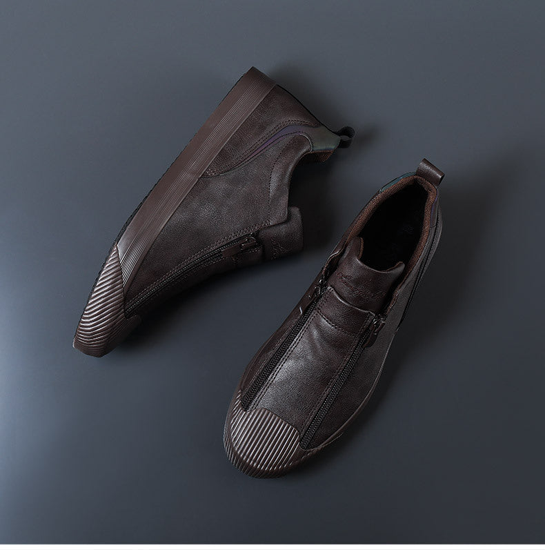 Sawyer - Herrenschuhe mit Stil - Bequem & Alltagstauglich