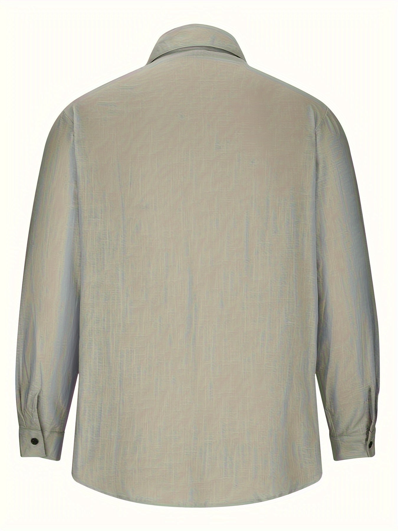 Sebastian - Langarmshirt Für Herren - Atmungsaktiv & Stylisch
