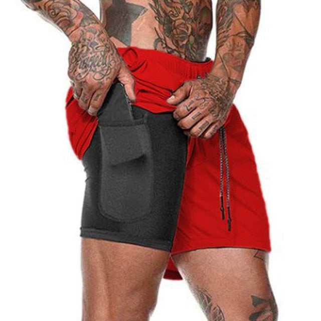 Signature – Herren Shorts – Leicht & Atmungsaktiv 14