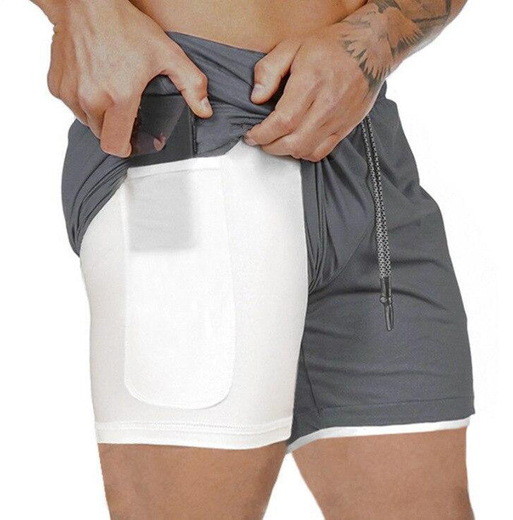 Signature – Herren Shorts – Leicht & Atmungsaktiv 9