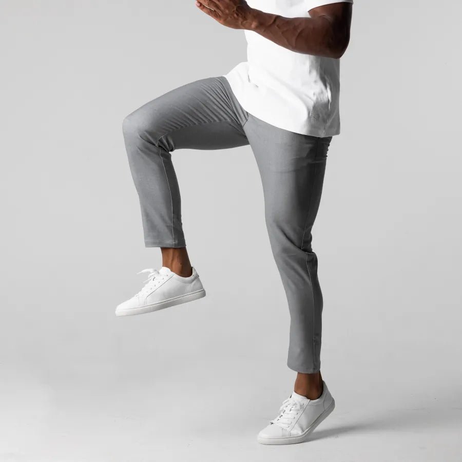 Slim-Fit Chino Hose Herren – Bequem & Modern 2