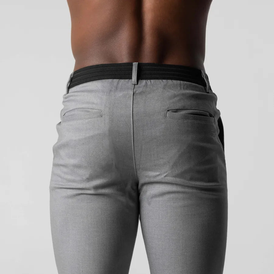 Slim-Fit Chino Hose Herren – Bequem & Modern 6