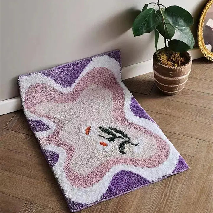 Soluna Teppich – Stilvolles Design für dein Zuhause