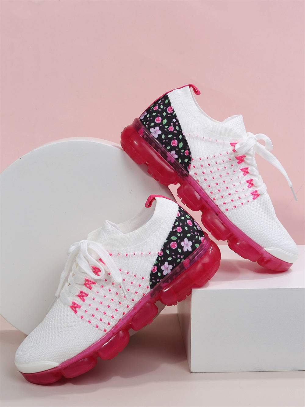 Sportiva – Damen Sneaker – Leicht & Atmungsaktiv 2