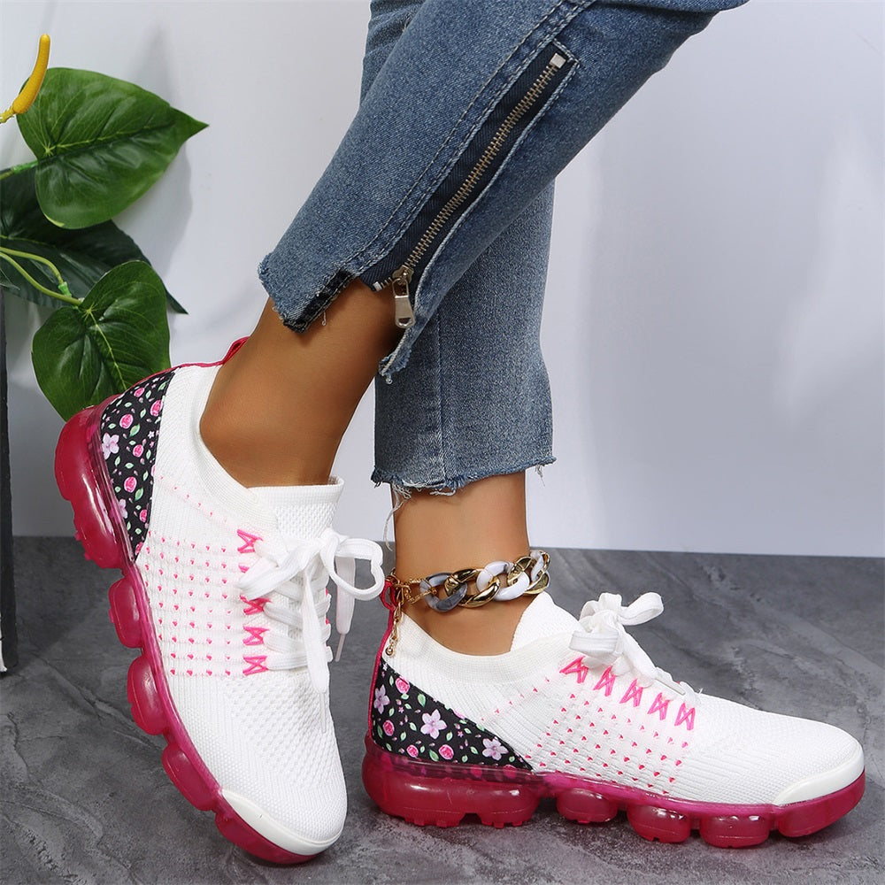 Sportiva – Damen Sneaker – Leicht & Atmungsaktiv 3