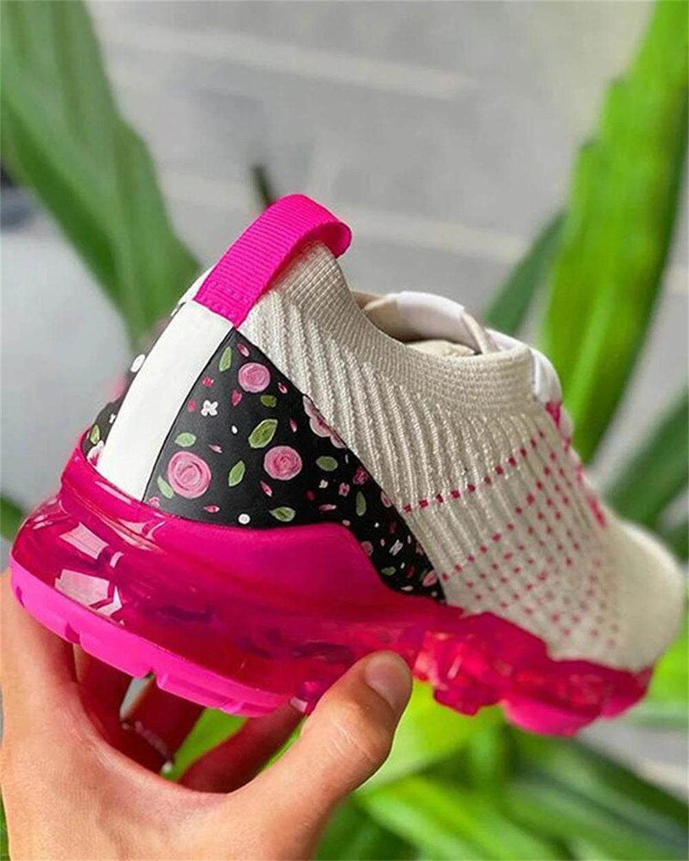 Sportiva – Damen Sneaker – Leicht & Atmungsaktiv 7