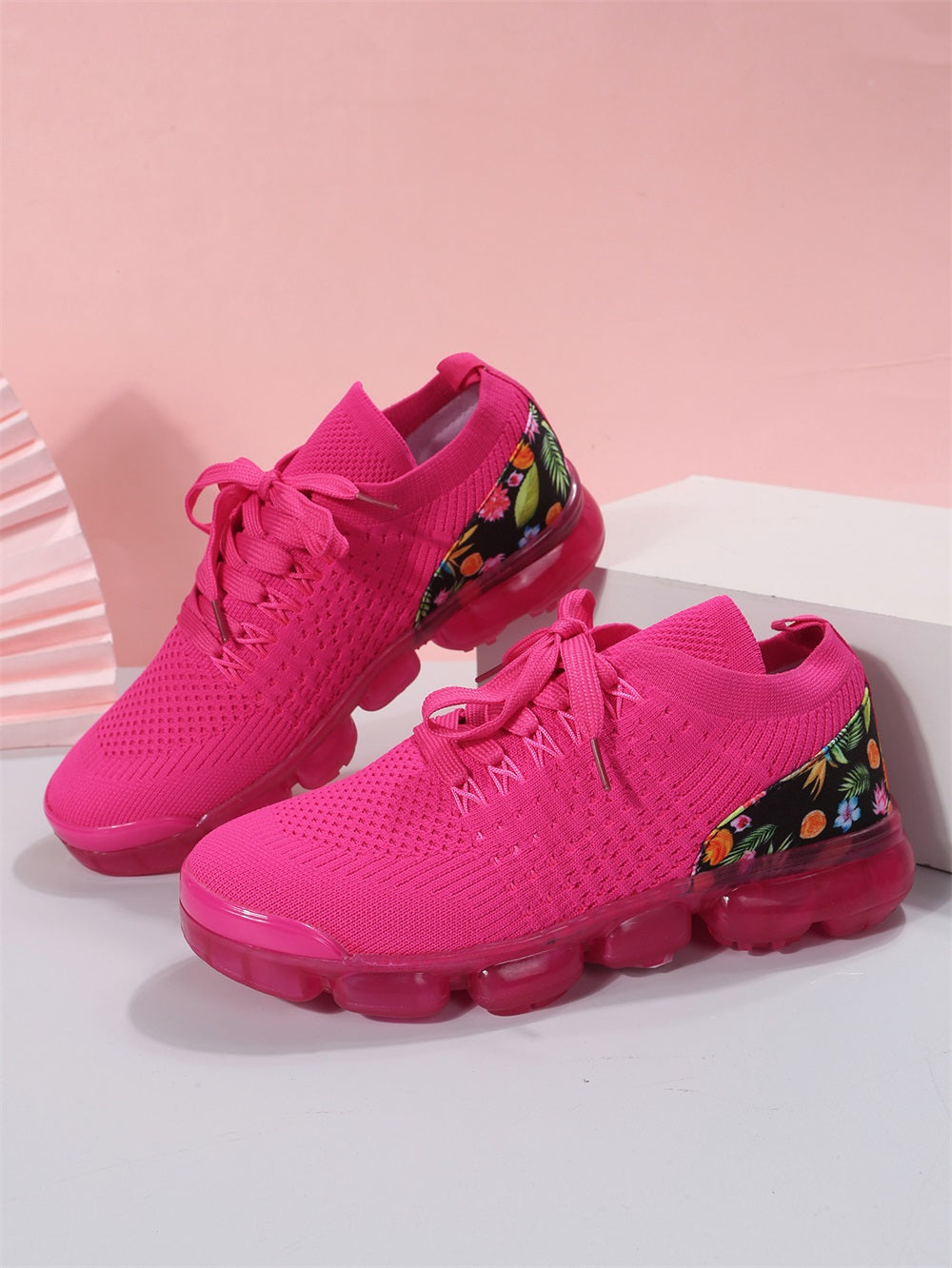 Sportiva – Damen Sneaker – Leicht & Atmungsaktiv 8
