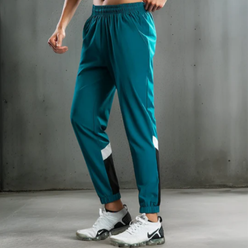 Sportivo – Trainingshose Herren – Bequem & Modisch für Sport und Freizeit