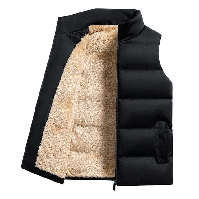 Stilvolle Daunenjacke – Herren – Warm und Vielseitig für Winterabenteuer 2