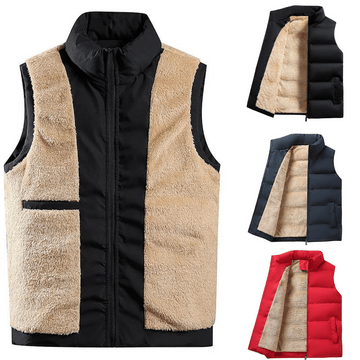 Stilvolle Daunenjacke – Herren – Warm und Vielseitig für Winterabenteuer 3